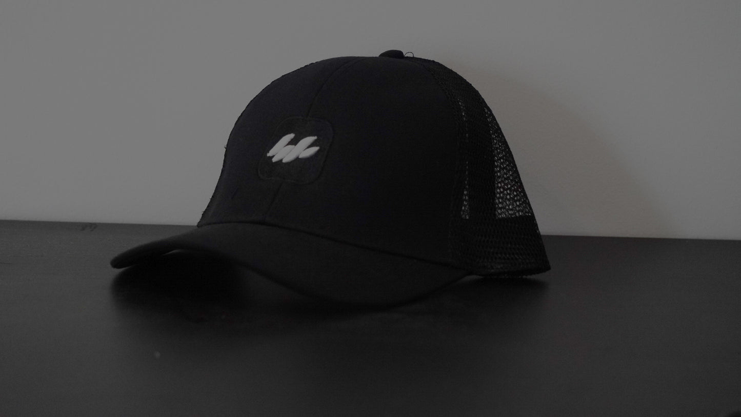 Casquette Trucker