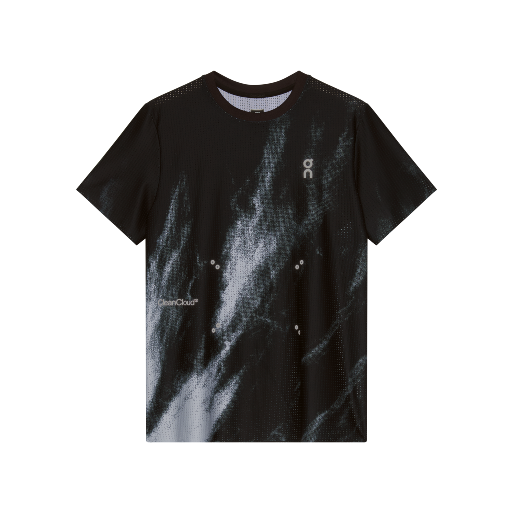 Pace Mesh-T Homme