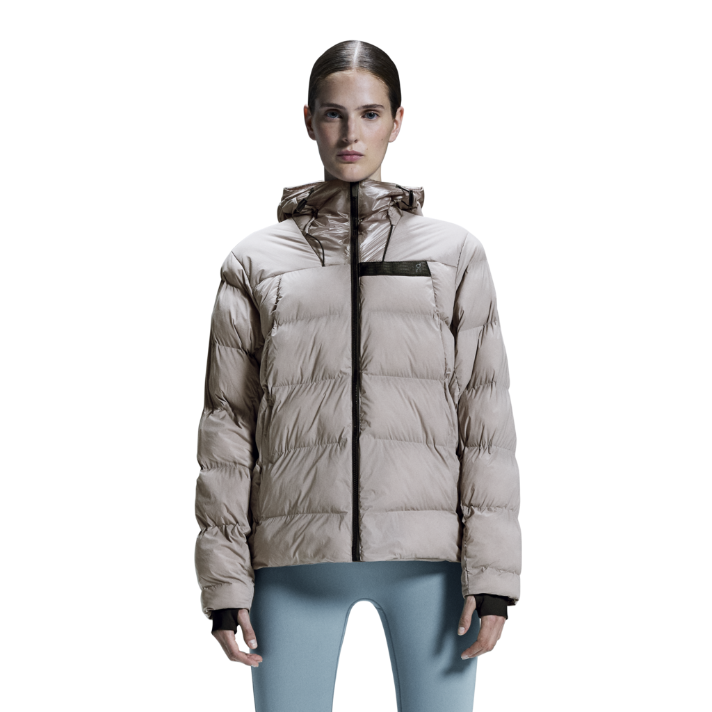 Challenger Jacket Femme