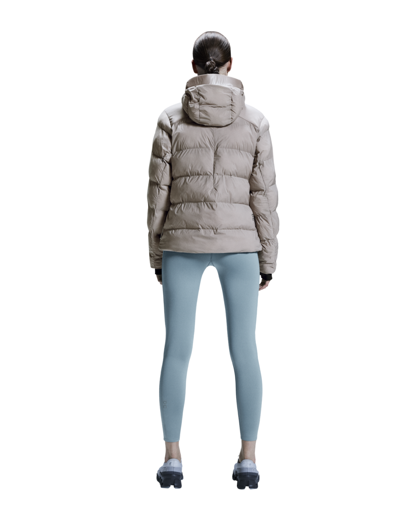 Challenger Jacket Femme