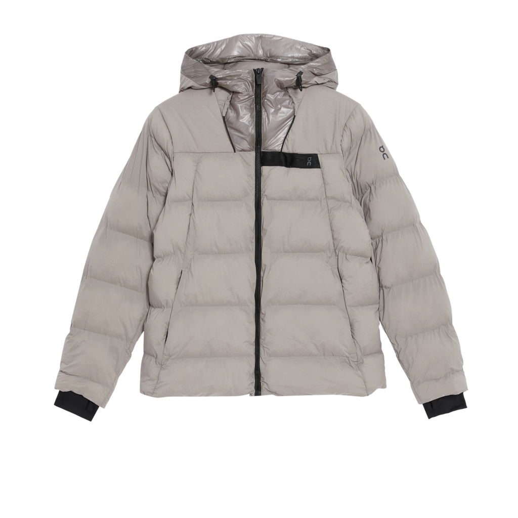 Challenger Jacket Femme
