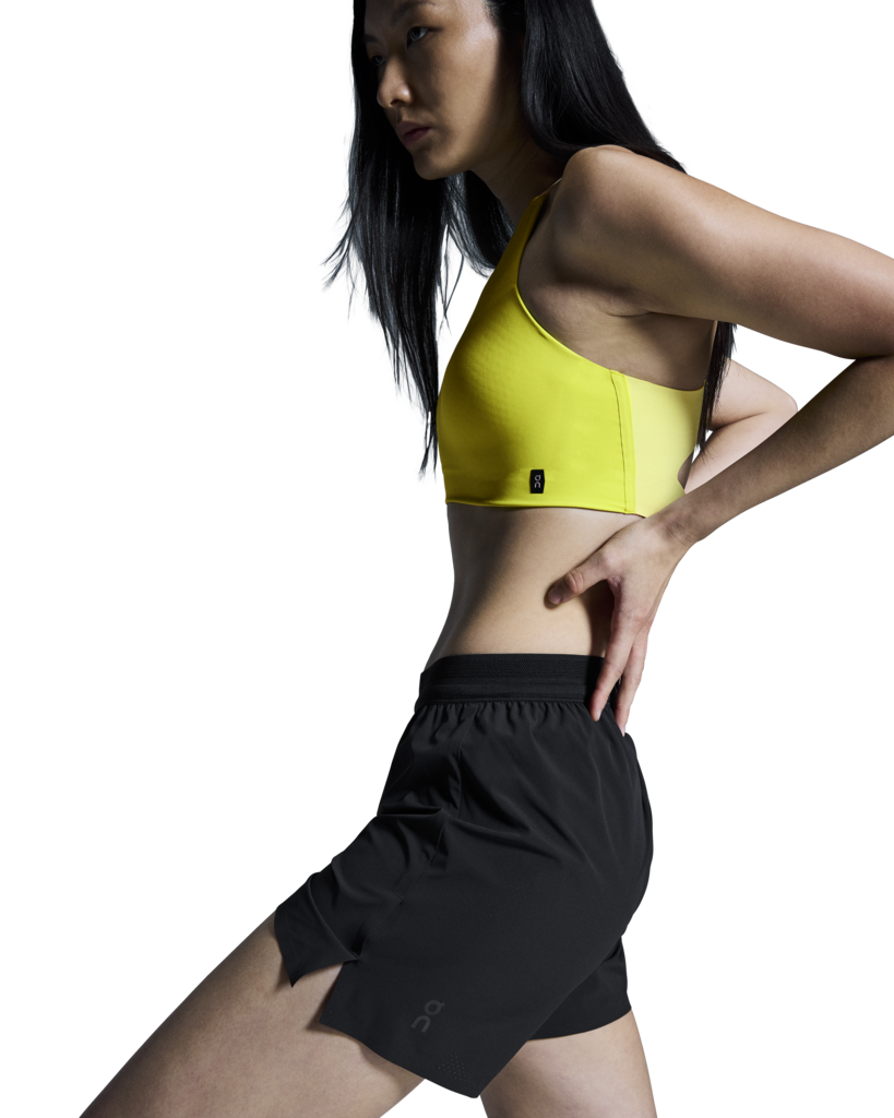 5" Performance Shorts Femme