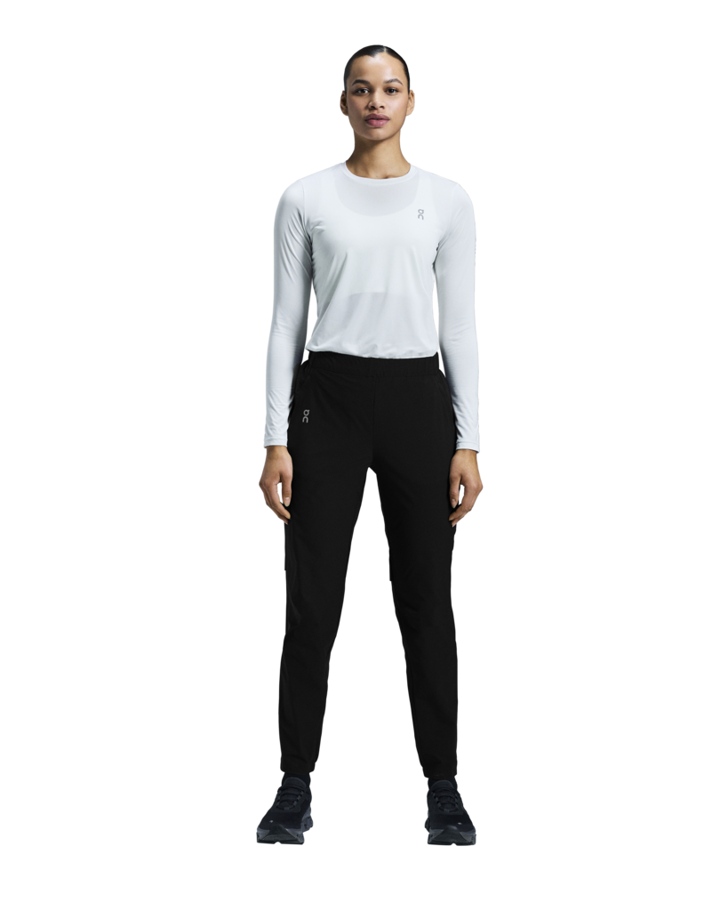 Core Pants Femme