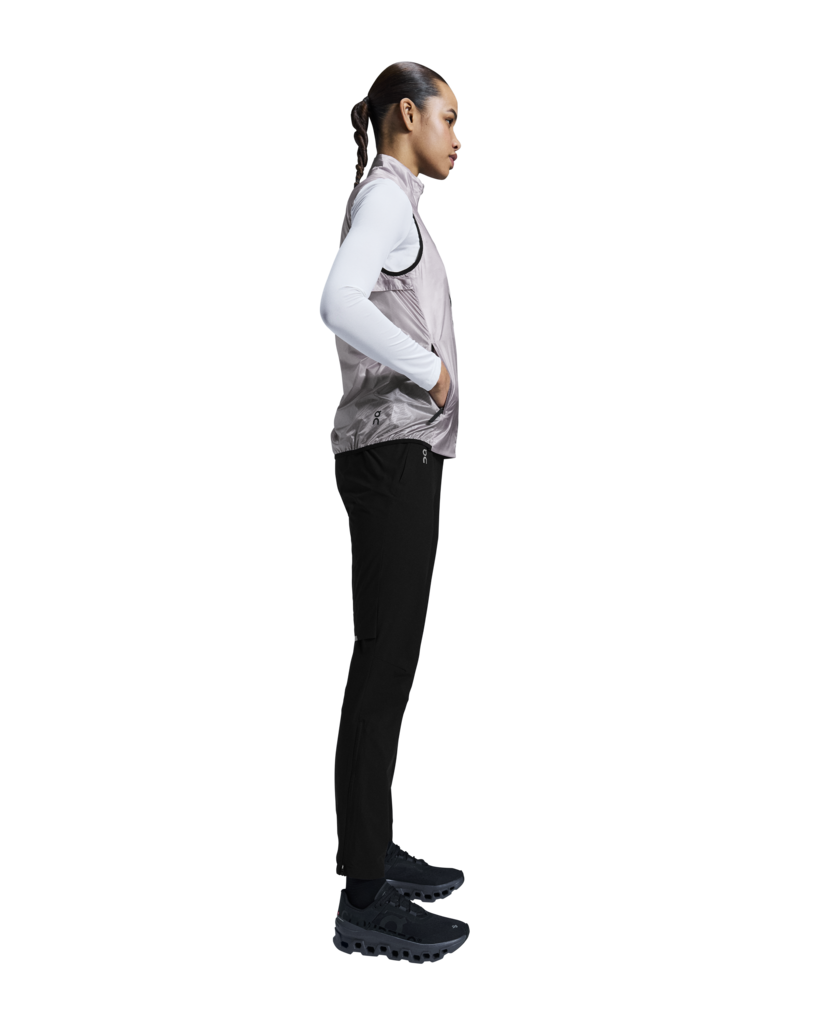 Core Pants Femme
