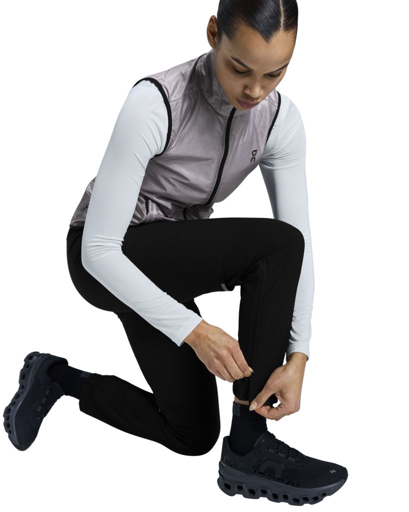 Core Pants Femme