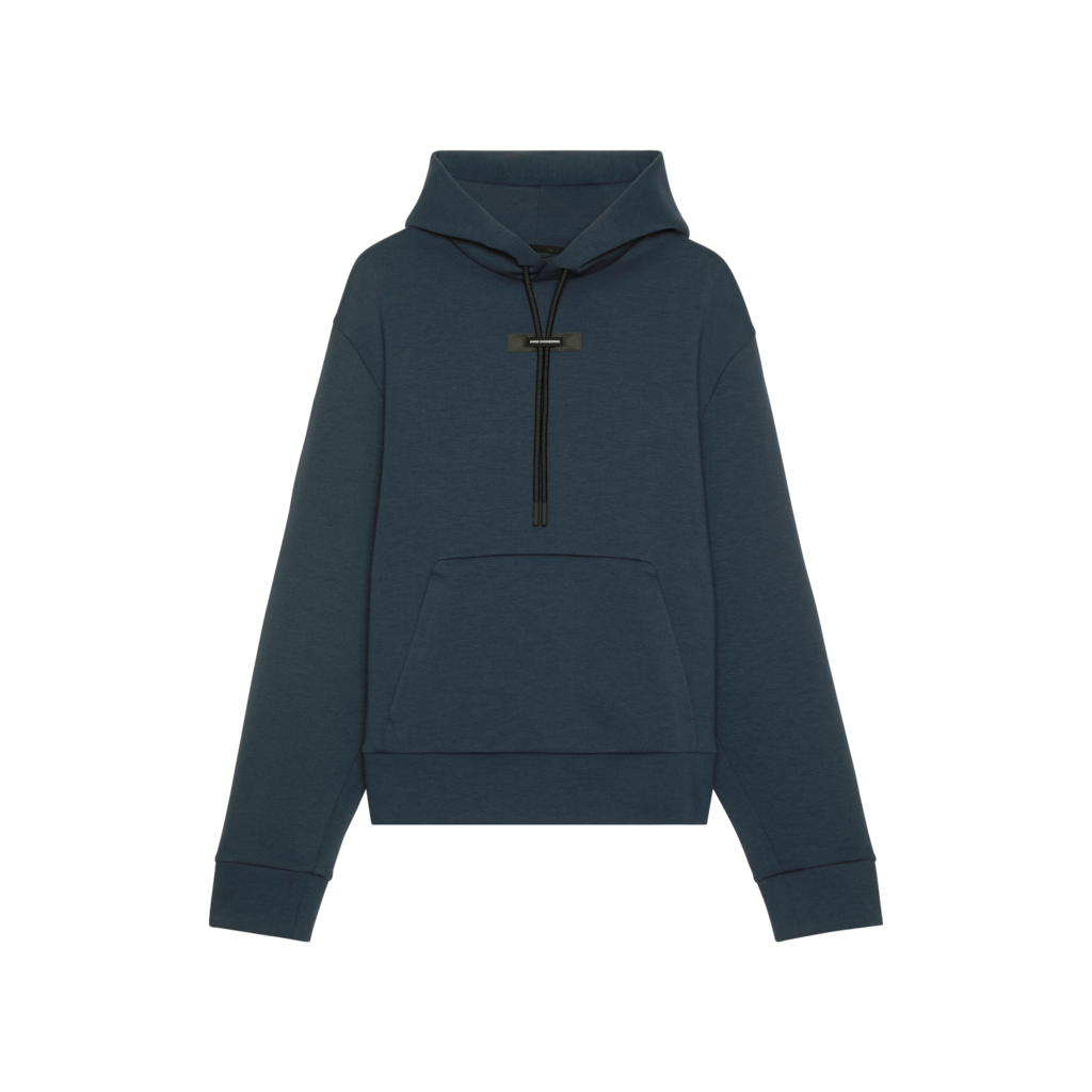 Focus Tech Hoodie Femme