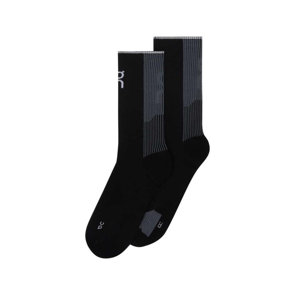Performance Run Sock High
