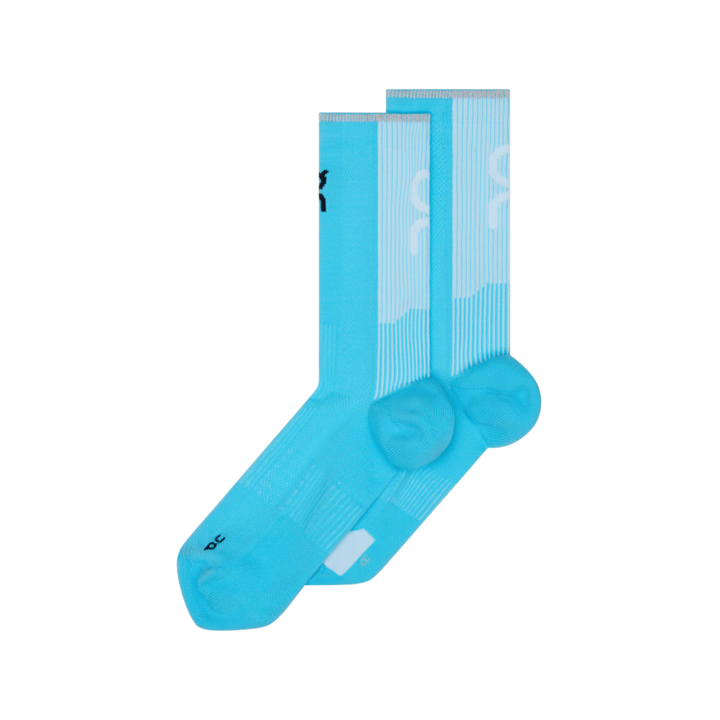 Performance Run Sock High