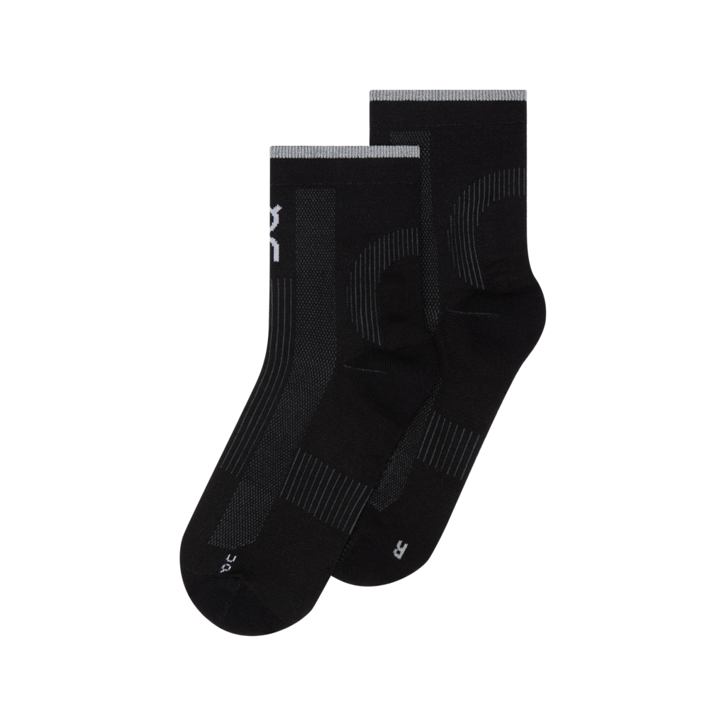 Performance Run Sock Mid