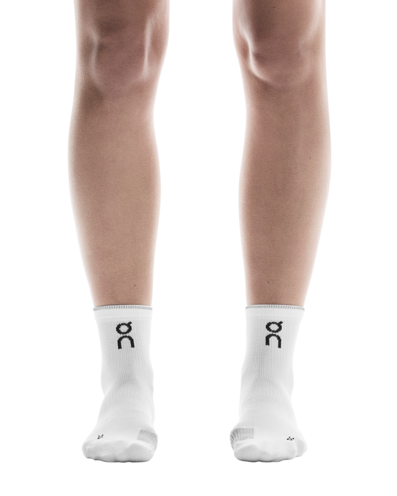 Performance Run Sock Mid