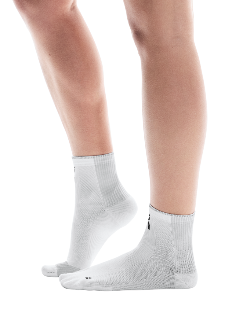 Performance Run Sock Mid