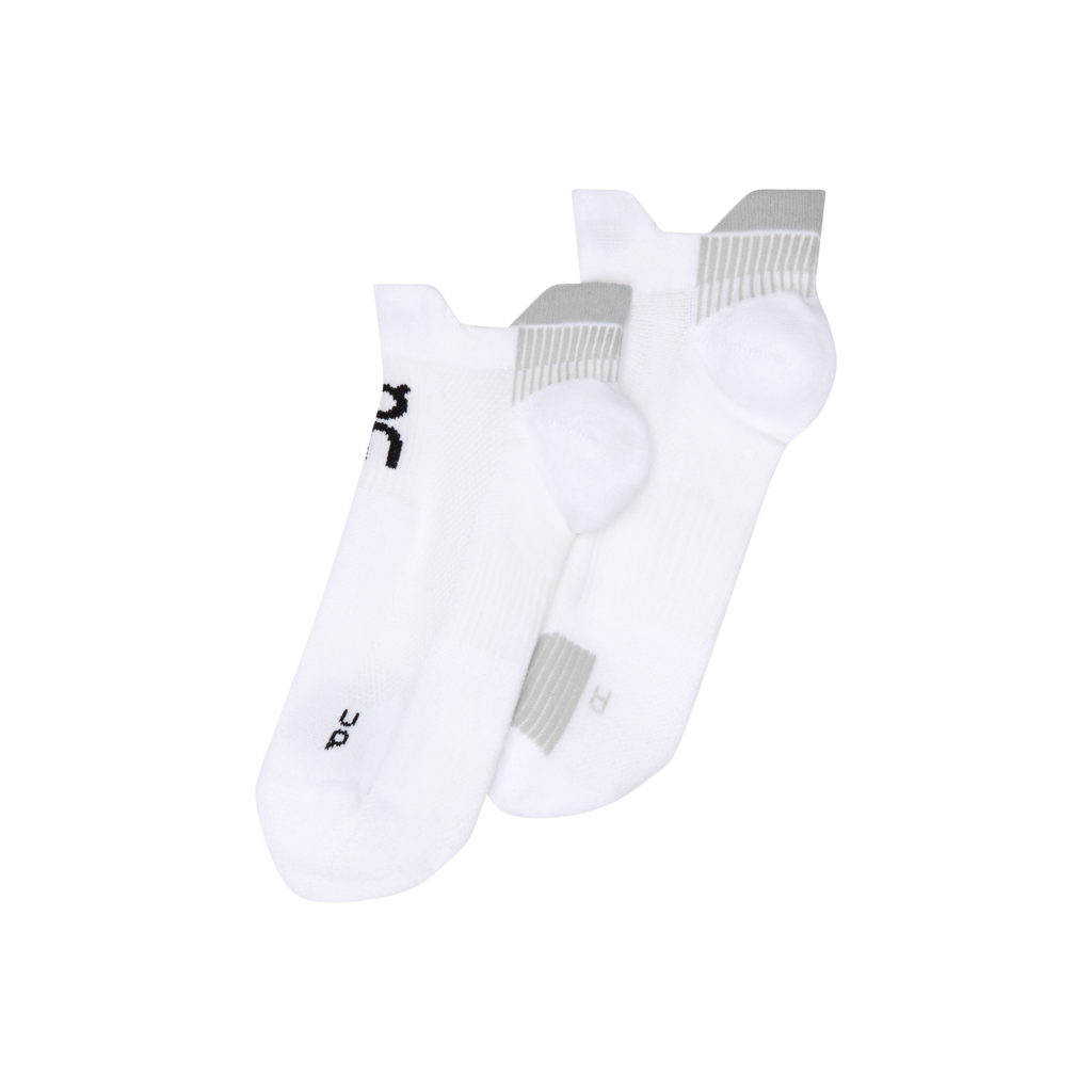 Performance Run Sock Low