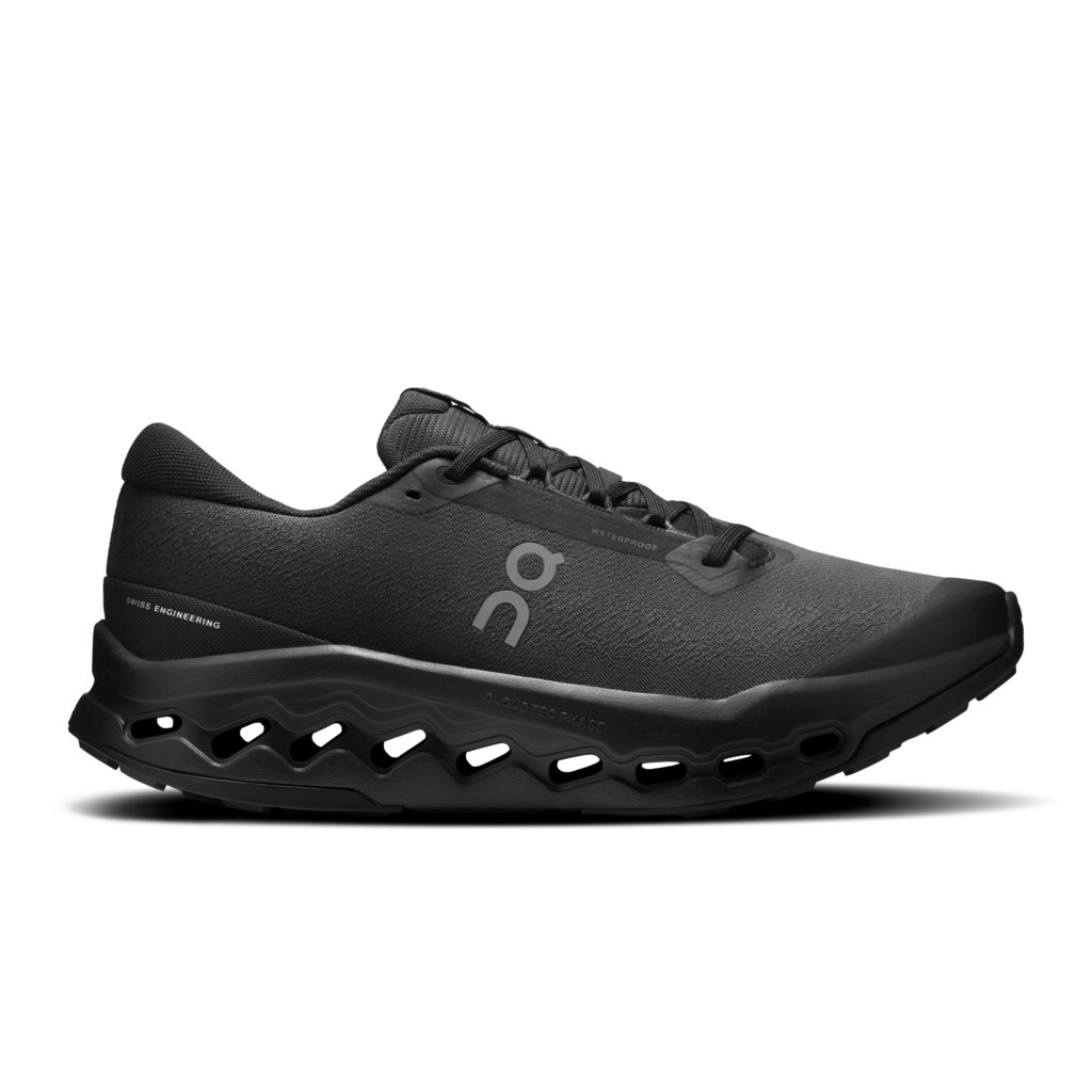 Cloudsurfer Trail 2 Waterproof Homme