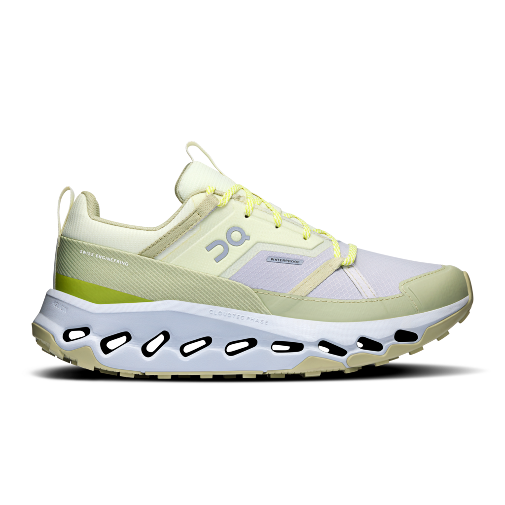 Cloudhorizon Waterproof Femme