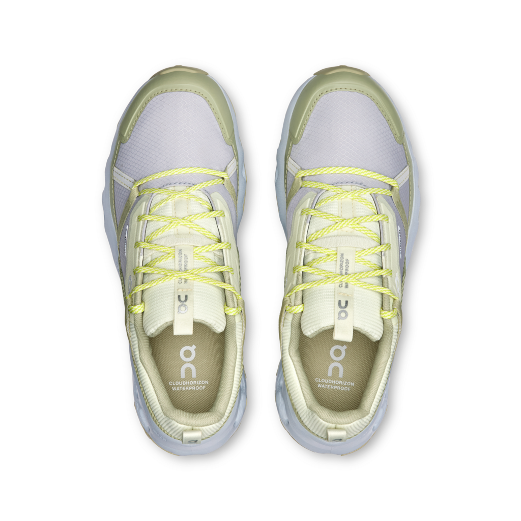 Cloudhorizon Waterproof Femme