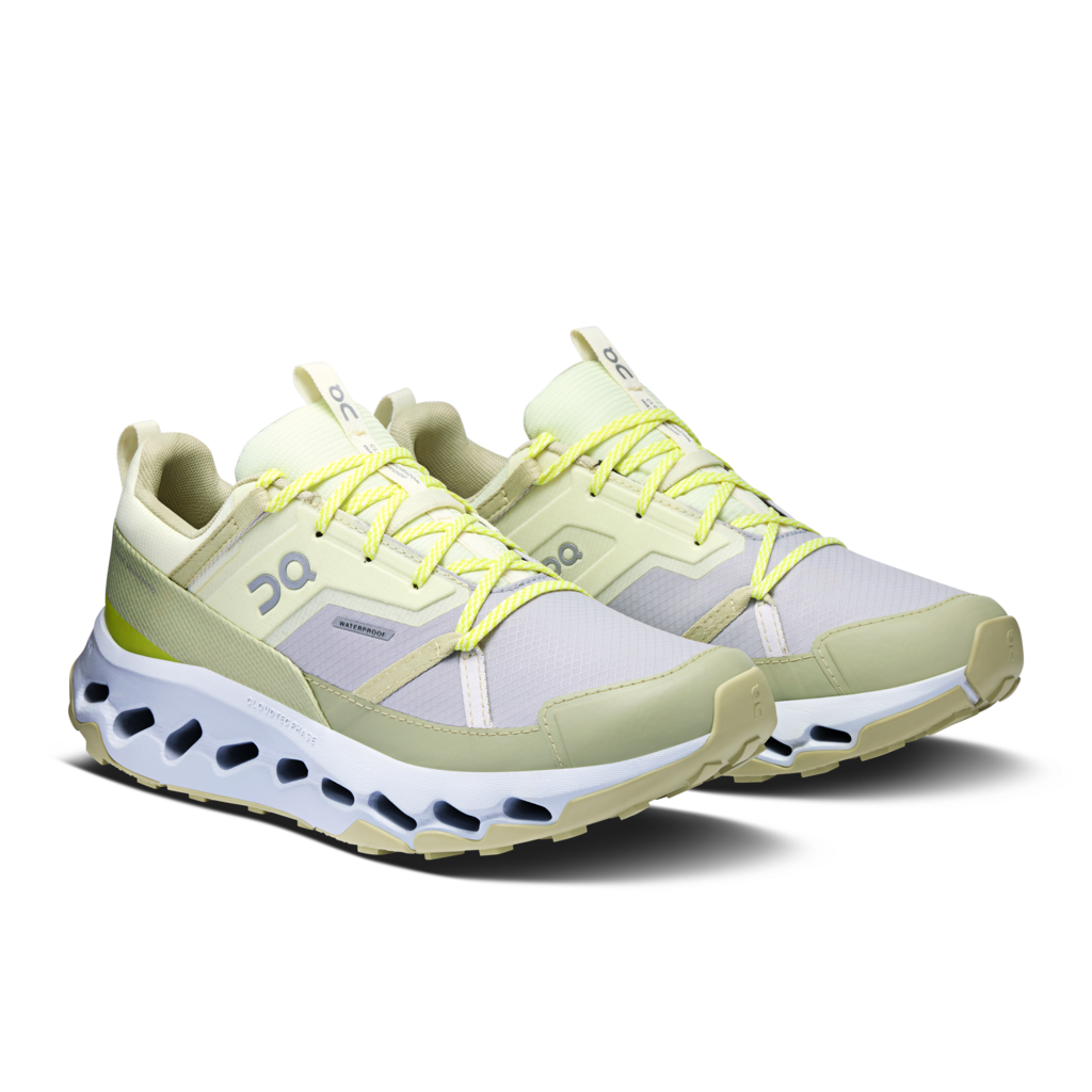 Cloudhorizon Waterproof Femme