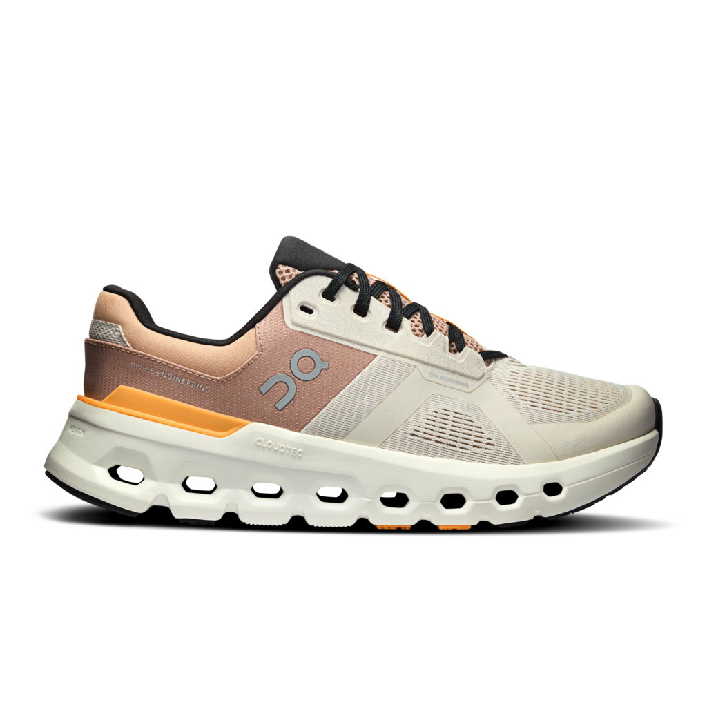 Cloudrunner 2 Femme
