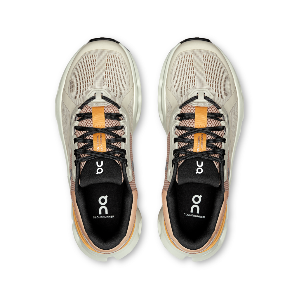 Cloudrunner 2 Femme