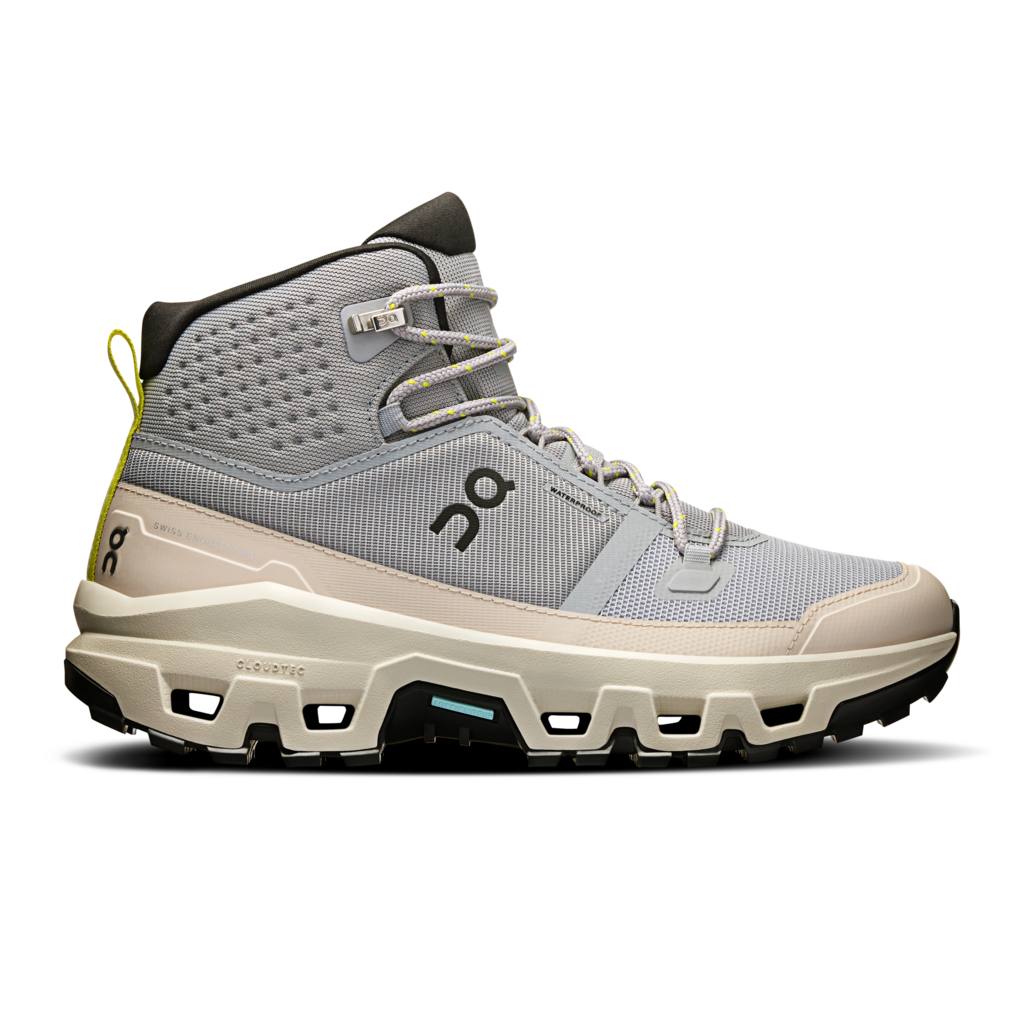 Cloudrock Mid Waterproof Femme
