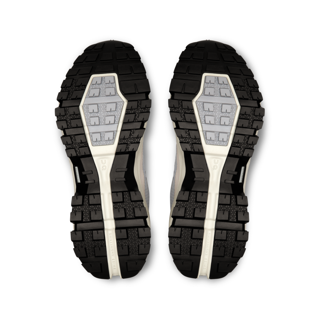 Cloudrock Mid Waterproof Femme