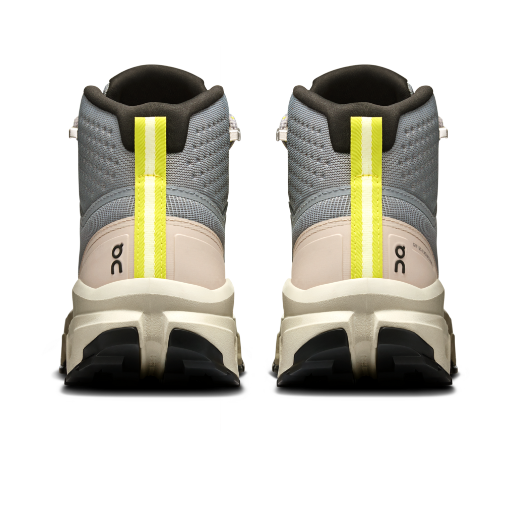 Cloudrock Mid Waterproof Femme