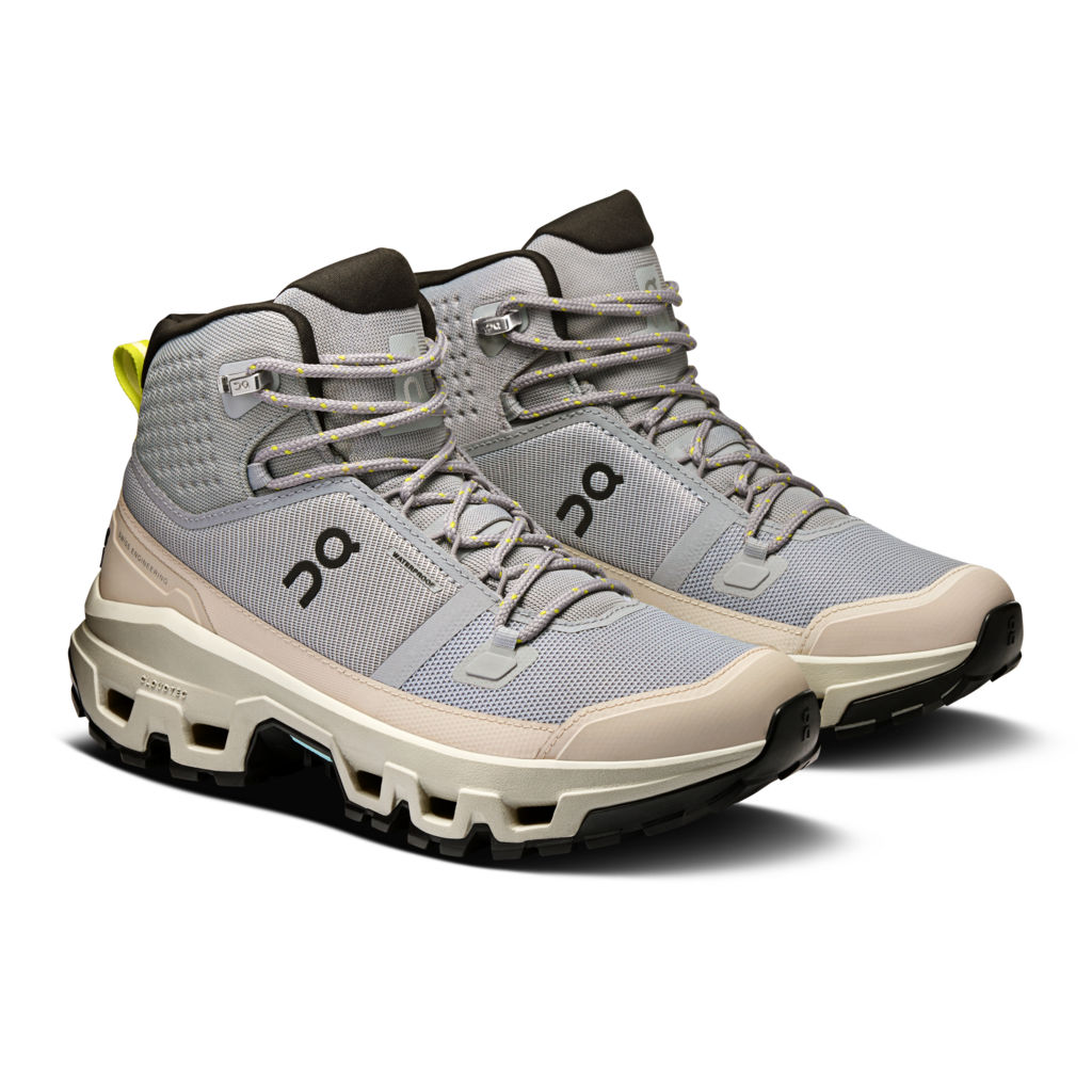 Cloudrock Mid Waterproof Femme