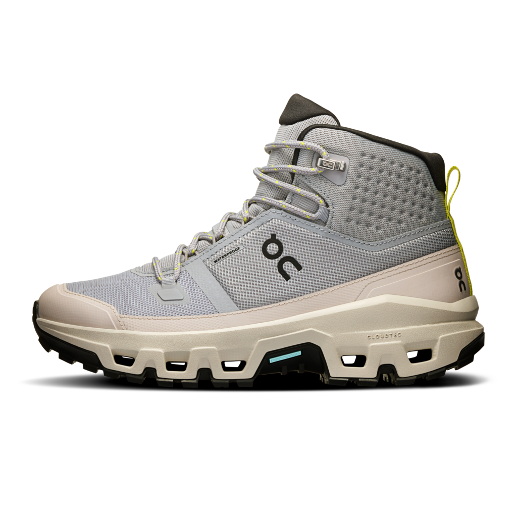 Cloudrock Mid Waterproof Femme