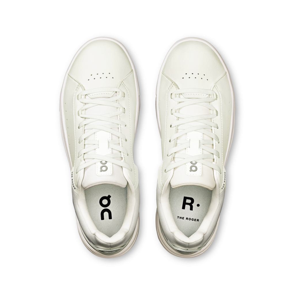 The Rodger advantage Homme