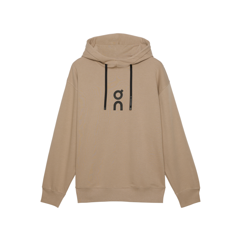 Club Hoodie Homme