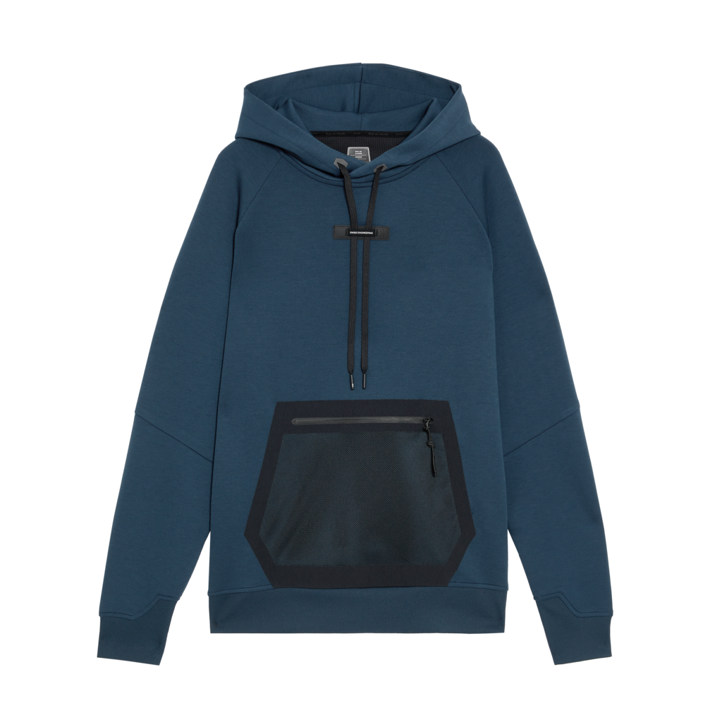 Hoodie Homme