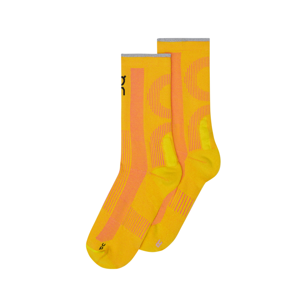 Elite Run Sock High