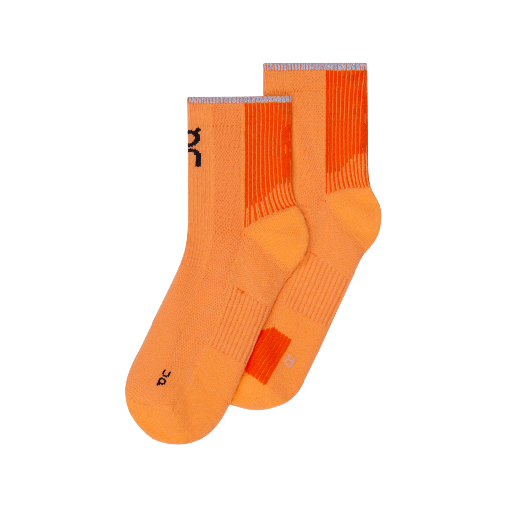 Performance Run Sock Mid