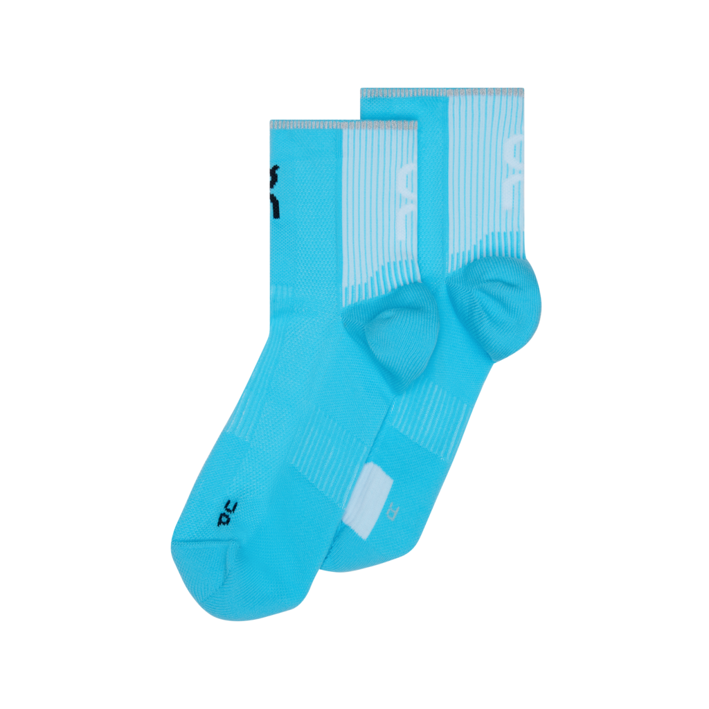 Performance Run Sock Mid