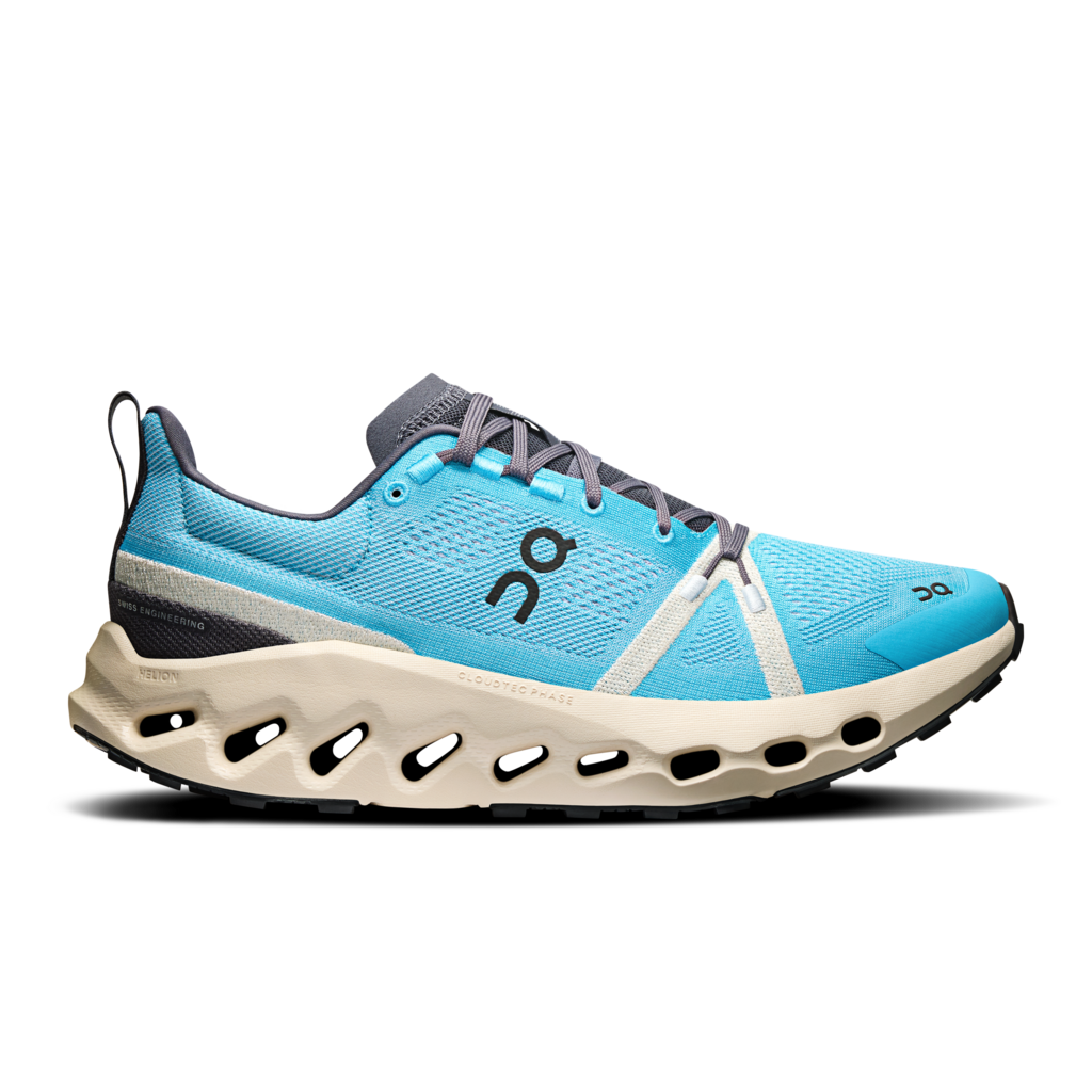 Cloudsurfer Trail Homme