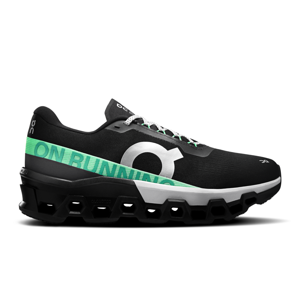 Cloudmonster 2 Homme