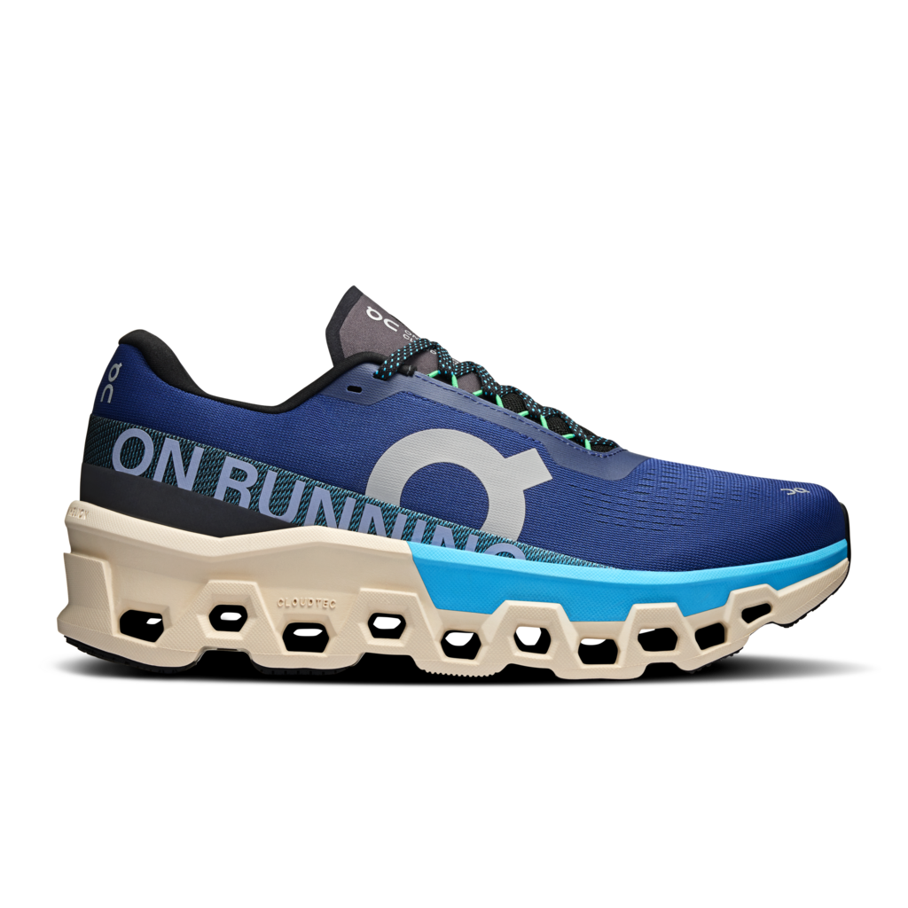 Cloudmonster 2 Homme