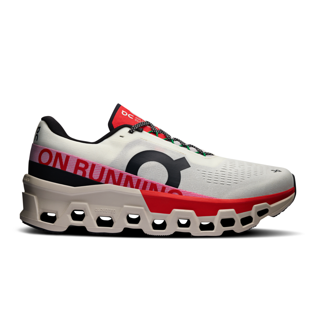 Cloudmonster 2 Homme
