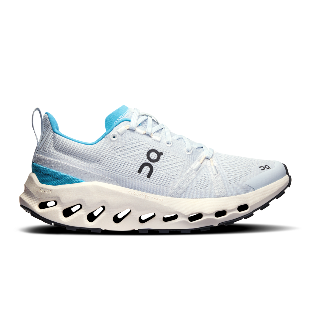 Cloudsurfer Trail Femme