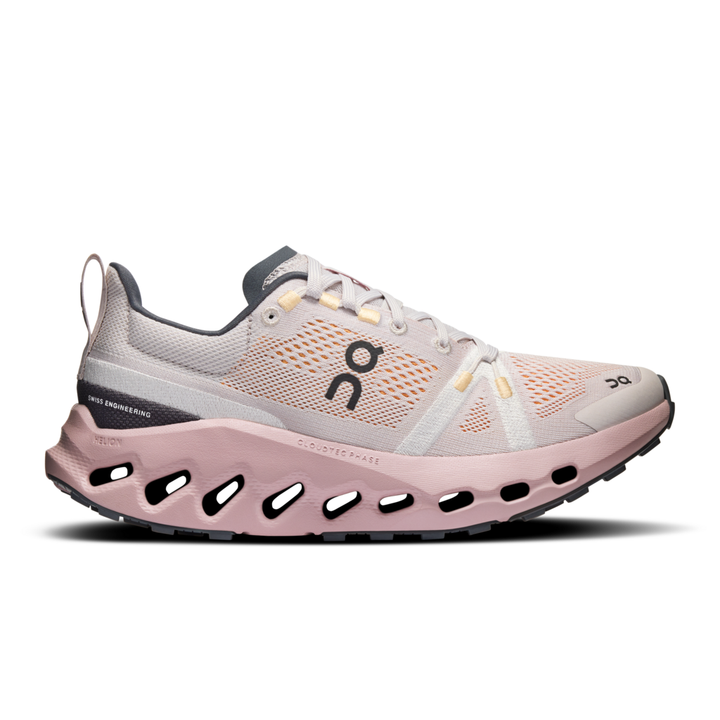 Cloudsurfer Trail Femme