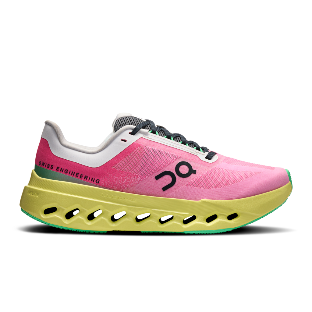 Cloudsurfer Next Femme