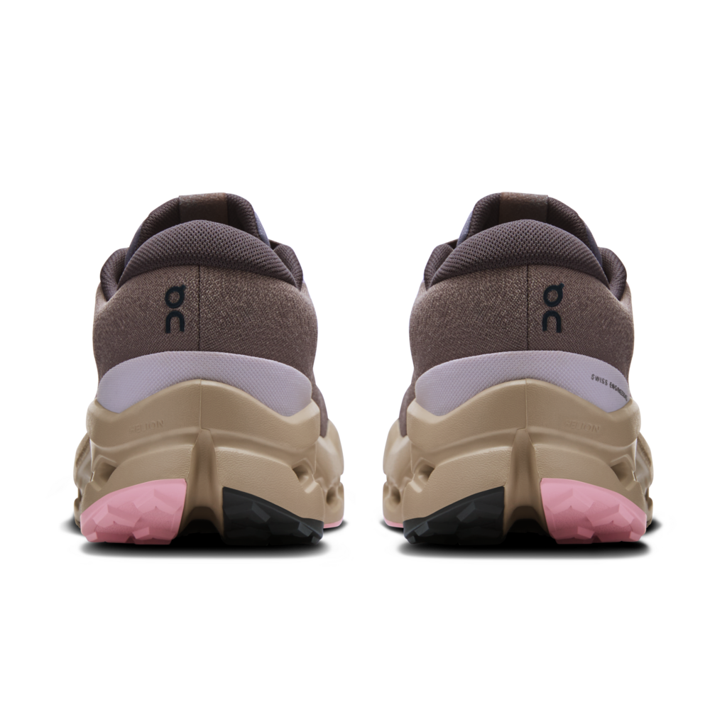 Cloudsurfer Trail 2 Waterproof Femme