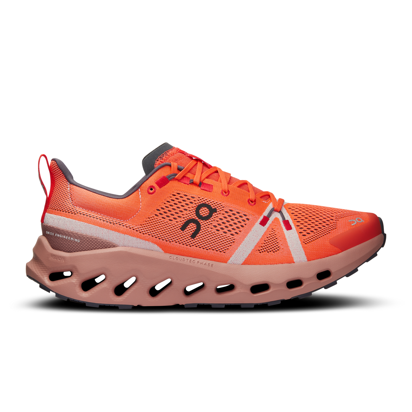 Cloudsurfer Trail Homme