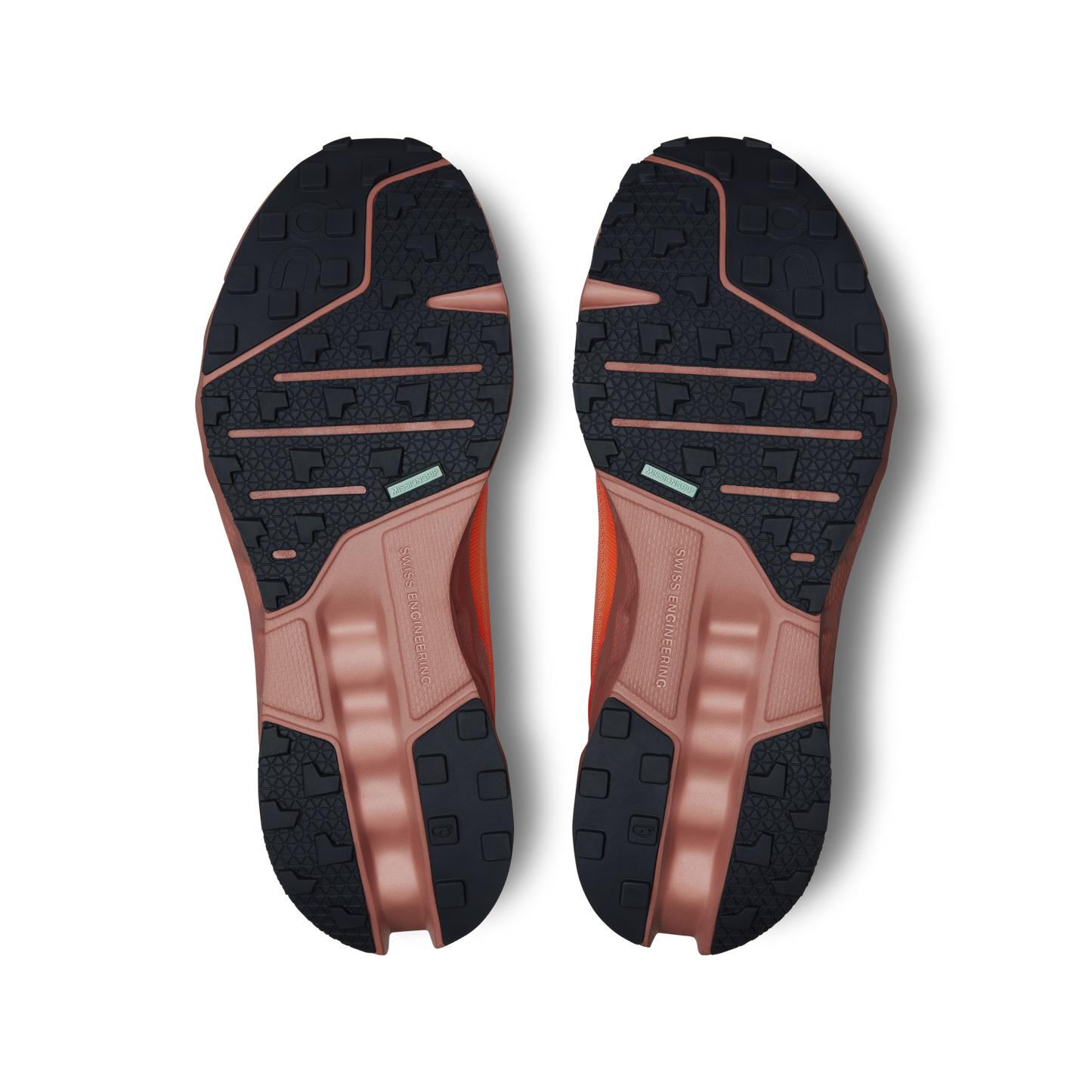 Cloudsurfer Trail Homme