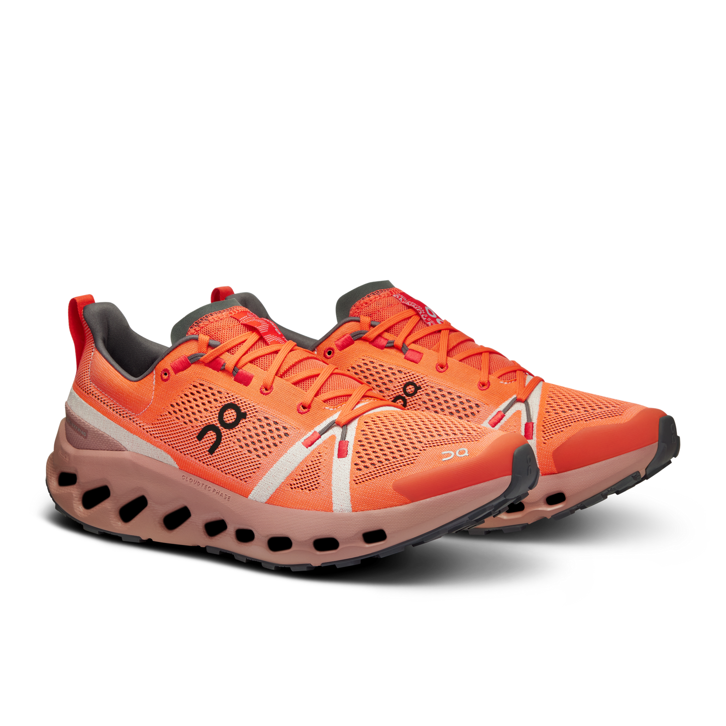 Cloudsurfer Trail Homme