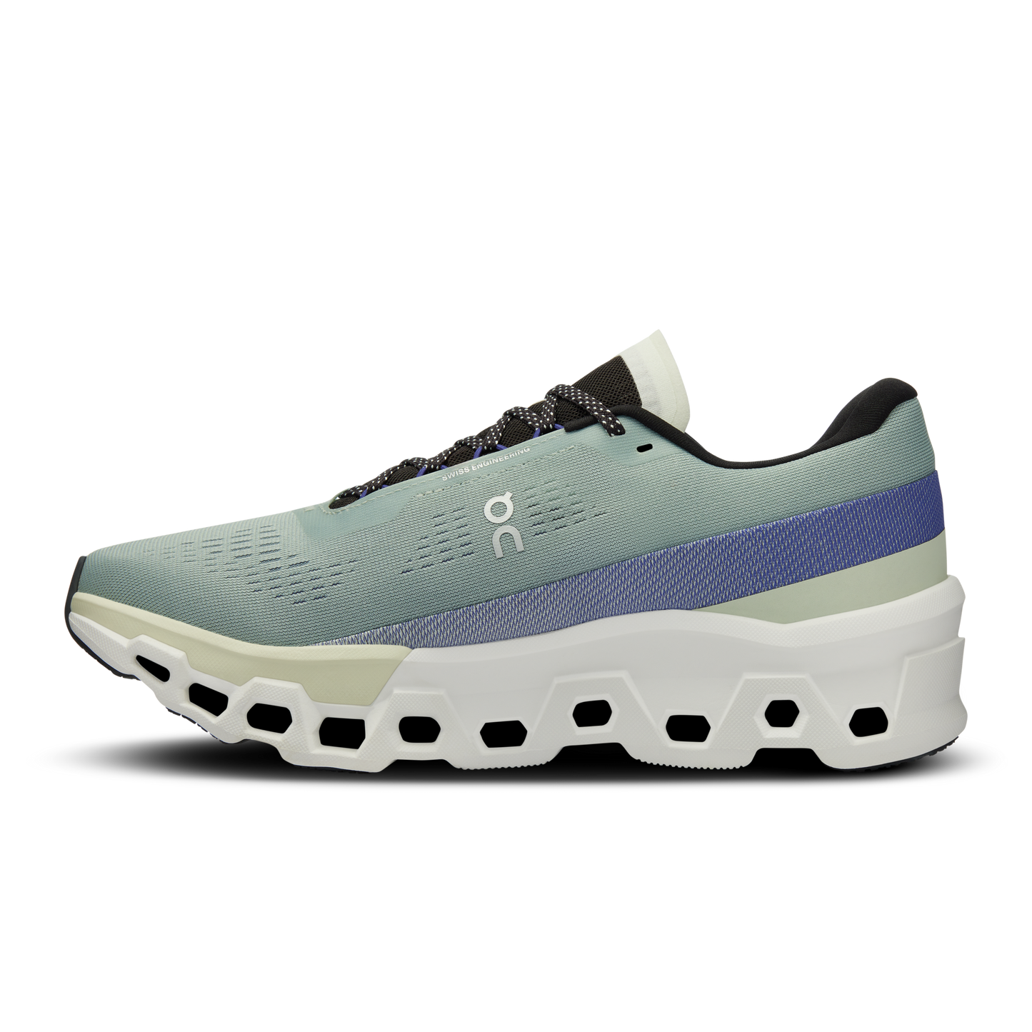 Cloudmonster 2 Homme