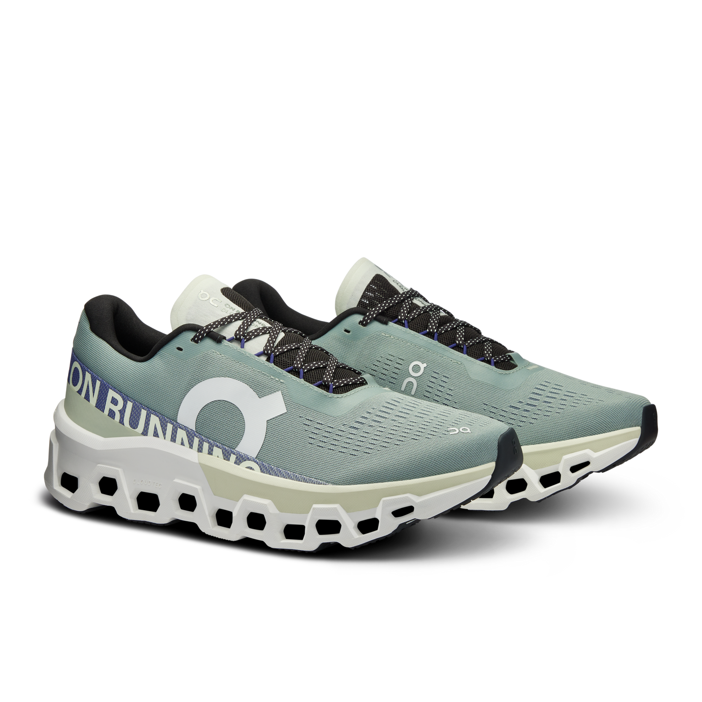 Cloudmonster 2 Homme