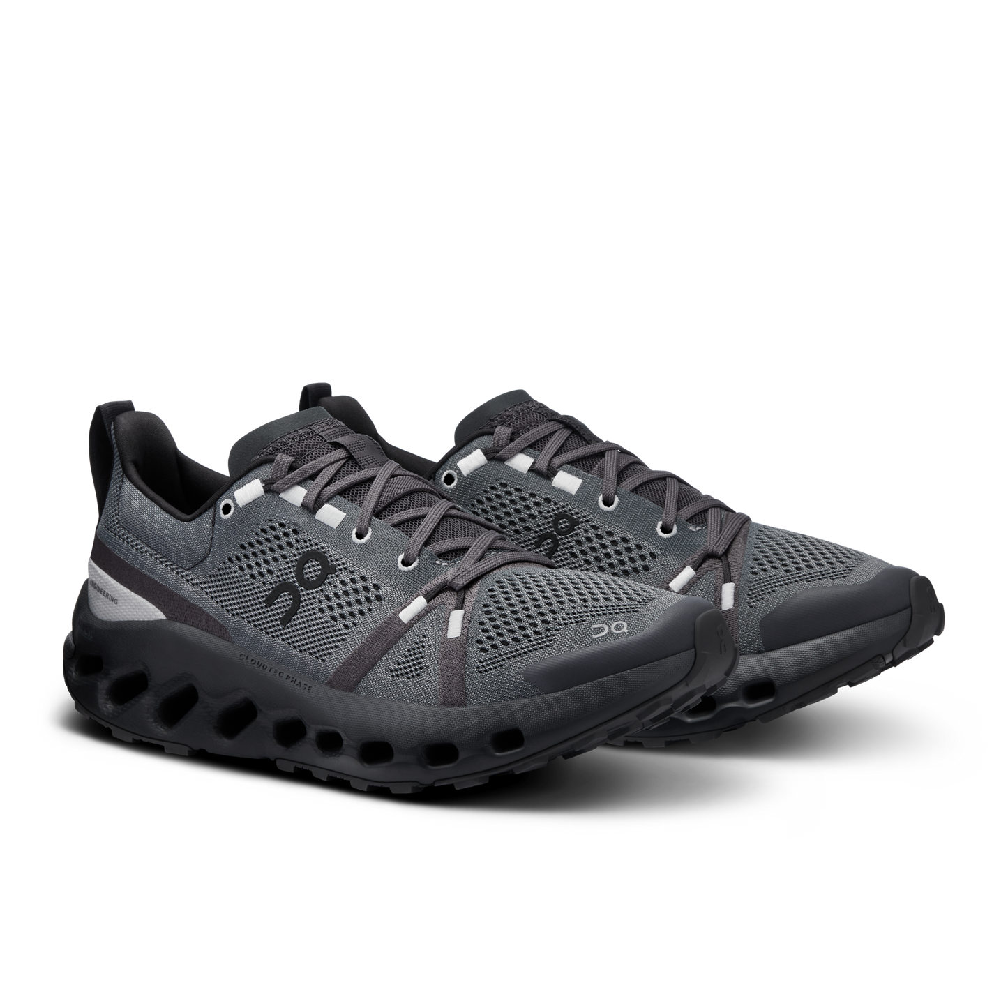 Cloudsurfer Trail Femme