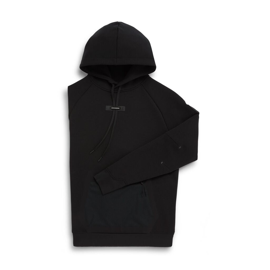 Hoodie Femme