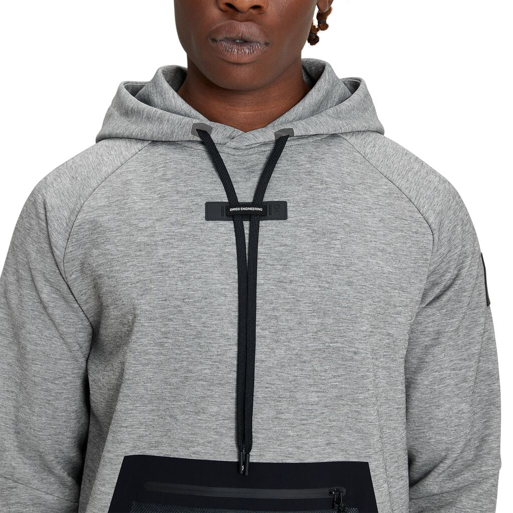 Hoodie Homme