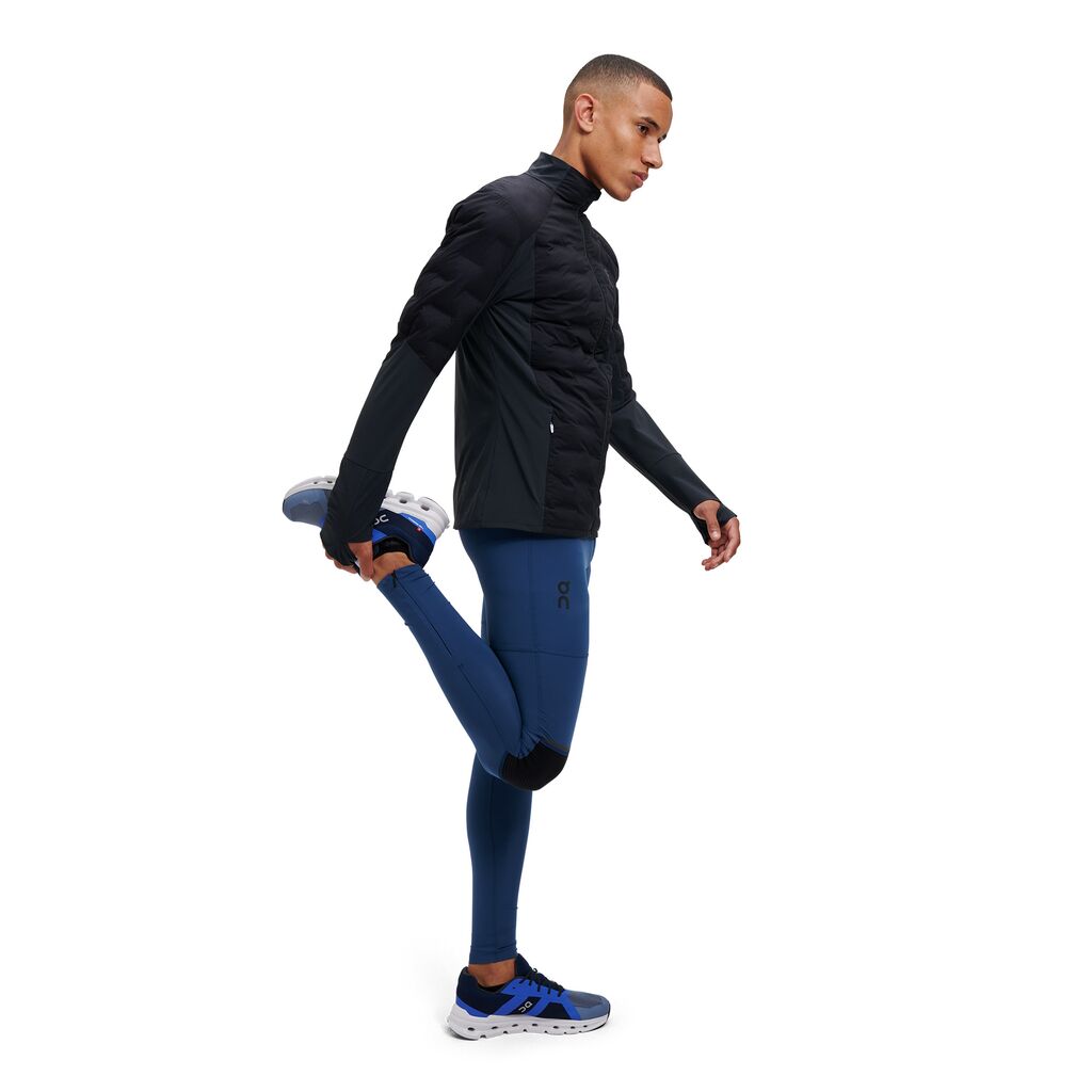Climate jacket Homme